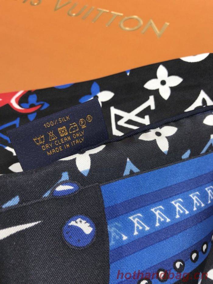 Louis Vuitton Scarf LVS00147